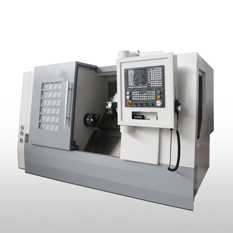 TCK36斜床身开云app官方版web站入口