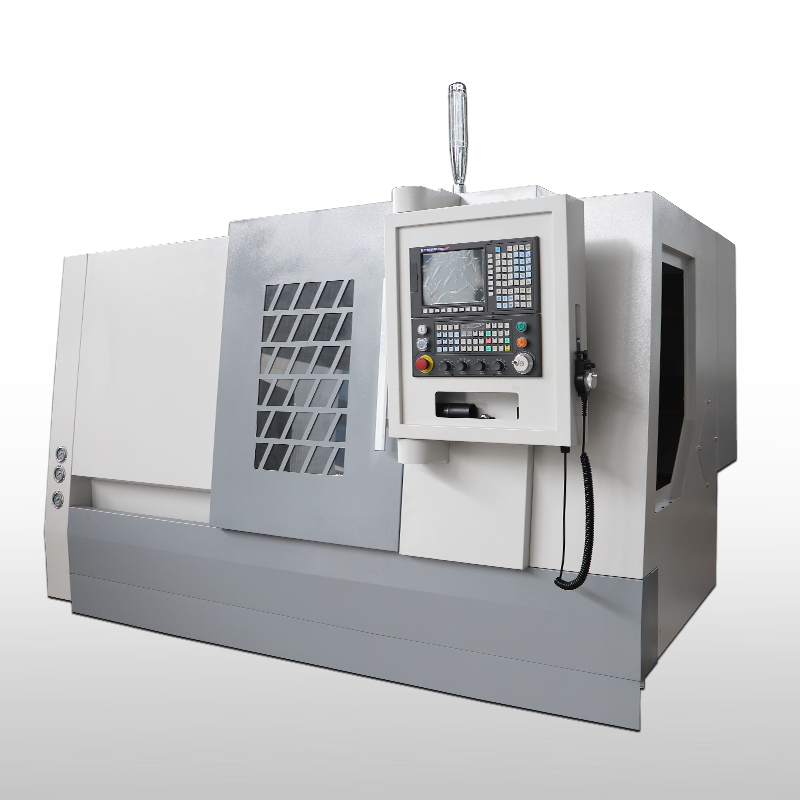 TCK46斜床身开云app官方版web站入口