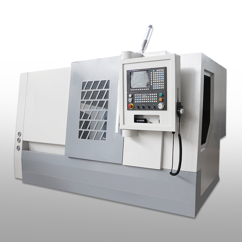 TCK40斜床身开云app官方版web站入口