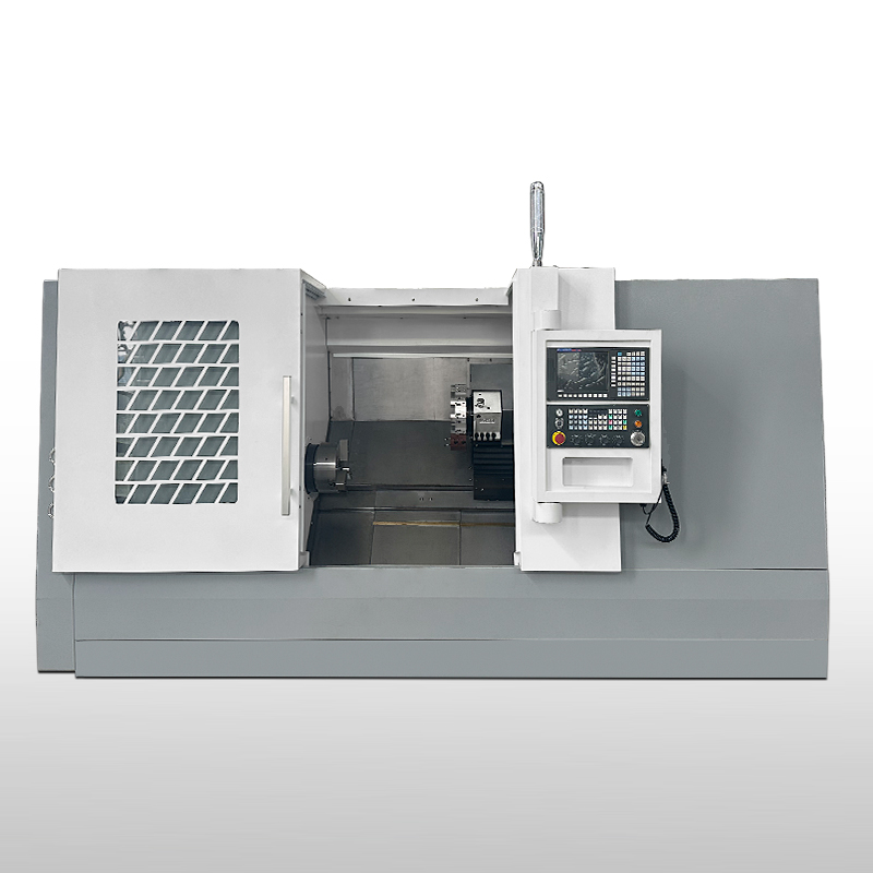 TCK50斜床身开云app官方版web站入口